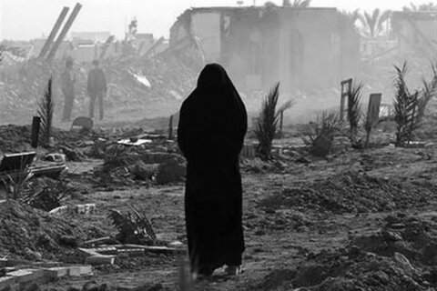 پيام كانون وكلاي دادگستري استان بوشهر در همدردي با مردم زلزله زده استان هرمزگان
