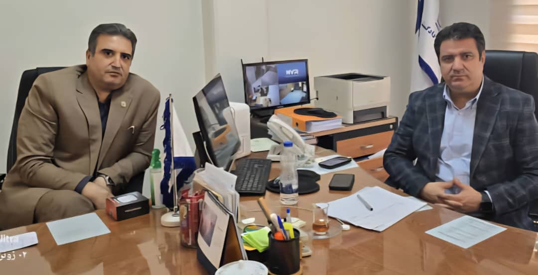 تلاشهای ارزشمند جناب آقای بابک شایانی در راستای پیگیری مطالبات رفاهی وکلا